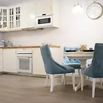 Navigator -lux Nadmorskie Tarasy Apartment Kolobrzeg