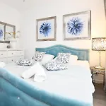 Apartment Navigator -lux Nadmorskie Tarasy *