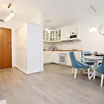 Apartment Navigator -lux Nadmorskie Tarasy