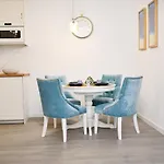 Apartment Navigator -lux Nadmorskie Tarasy