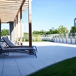 Navigator -lux Nadmorskie Tarasy * Kolobrzeg