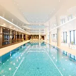 Navigator -lux Nadmorskie Tarasy Apartment Kolobrzeg