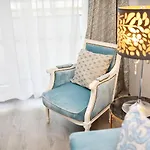 Apartment Navigator -lux Nadmorskie Tarasy