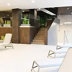 Navigator -lux Nadmorskie Tarasy Apartment Kolobrzeg