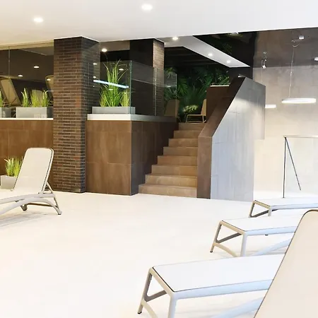 Navigator -lux Nadmorskie Tarasy Apartmán Kolobřeh
