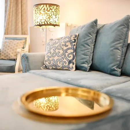 Navigator -lux Nadmorskie Tarasy *