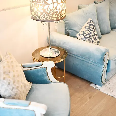 Navigator -lux Nadmorskie Tarasy Lägenhet Kołobrzeg