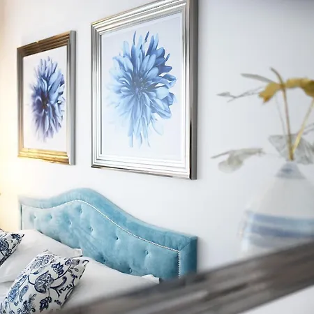 Navigator -lux Nadmorskie Tarasy Lägenhet *