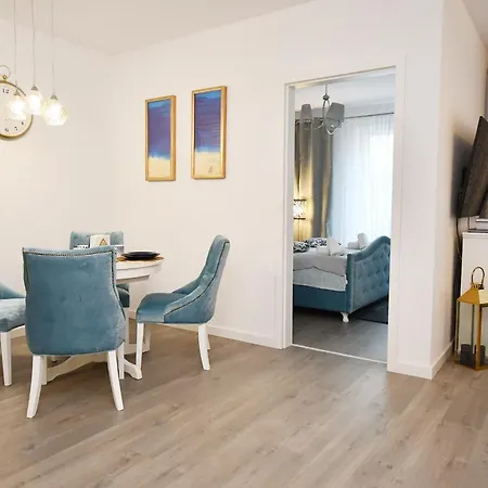 Navigator -lux Nadmorskie Tarasy *