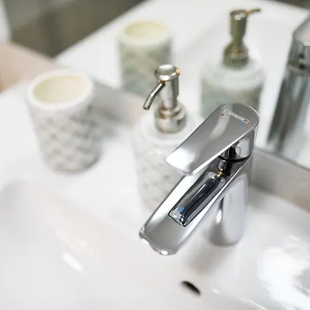 Lägenhet Navigator -lux Nadmorskie Tarasy