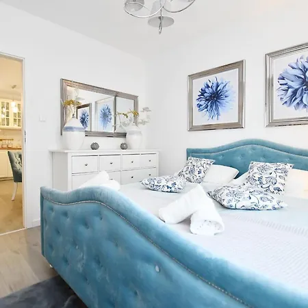 Navigator -lux Nadmorskie Tarasy *