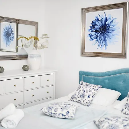 Apartment Navigator -lux Nadmorskie Tarasy