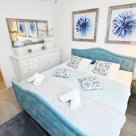 Navigator -lux Nadmorskie Tarasy *