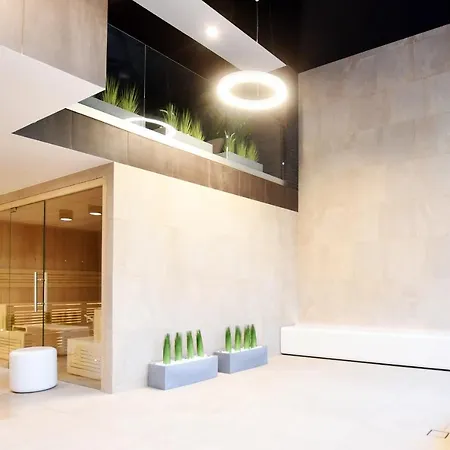 Navigator -lux Nadmorskie Tarasy * Kołobrzeg