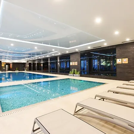 Navigator -lux Nadmorskie Tarasy *