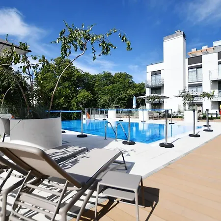 Navigator -lux Nadmorskie Tarasy *