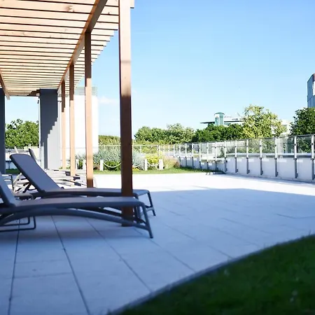 Navigator -lux Nadmorskie Tarasy * Kołobrzeg