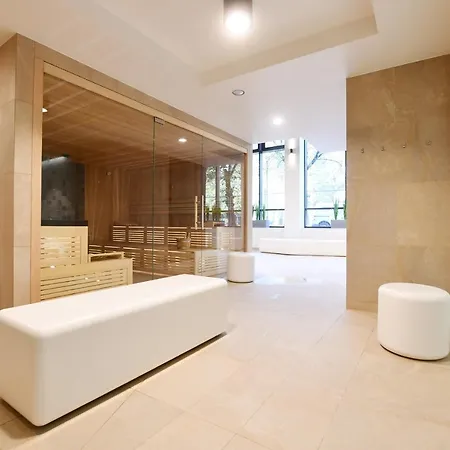 Navigator -lux Nadmorskie Tarasy * Kolobrzeg