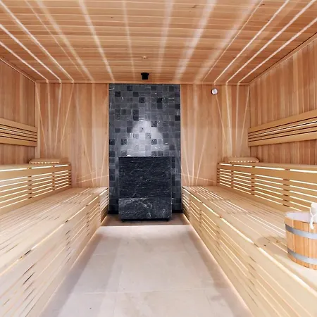 Navigator -lux Nadmorskie Tarasy Apartment *