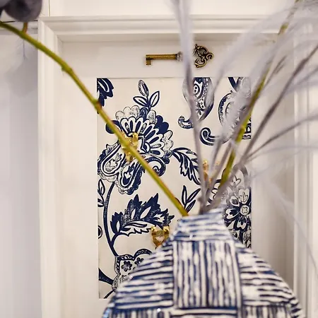 Lägenhet Navigator -lux Nadmorskie Tarasy *