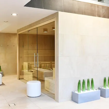 Apartment Navigator -lux Nadmorskie Tarasy