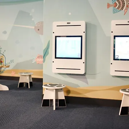 Navigator -lux Nadmorskie Tarasy