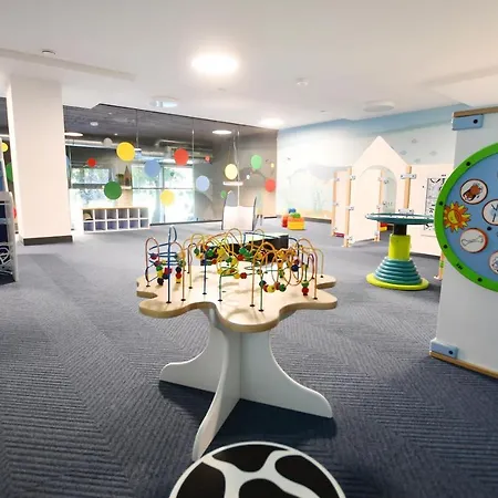 Navigator -lux Nadmorskie Tarasy Apartment