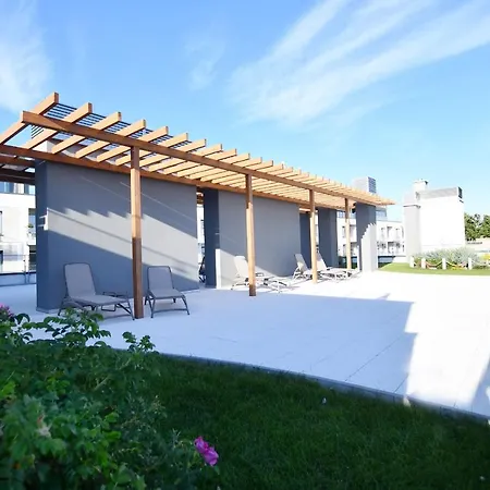 Navigator -lux Nadmorskie Tarasy