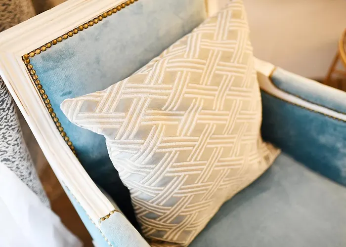 Apartament Navigator -lux Nadmorskie Tarasy Kołobrzeg