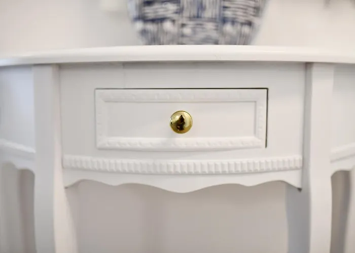 Navigator -lux Nadmorskie Tarasy * Kołobrzeg