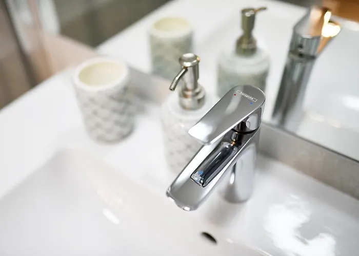 Apartament Navigator -lux Nadmorskie Tarasy