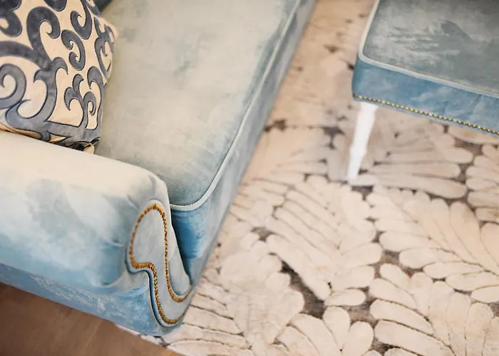 Navigator -lux Nadmorskie Tarasy *