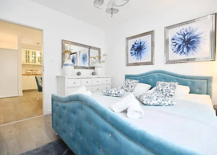 Navigator -lux Nadmorskie Tarasy *