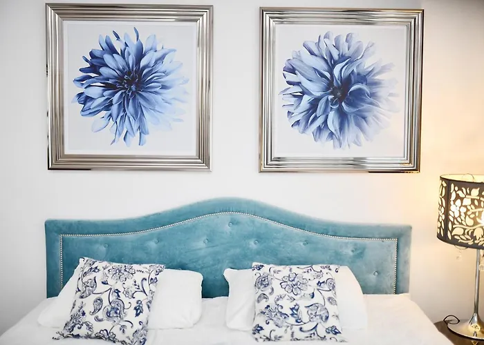 Navigator -lux Nadmorskie Tarasy