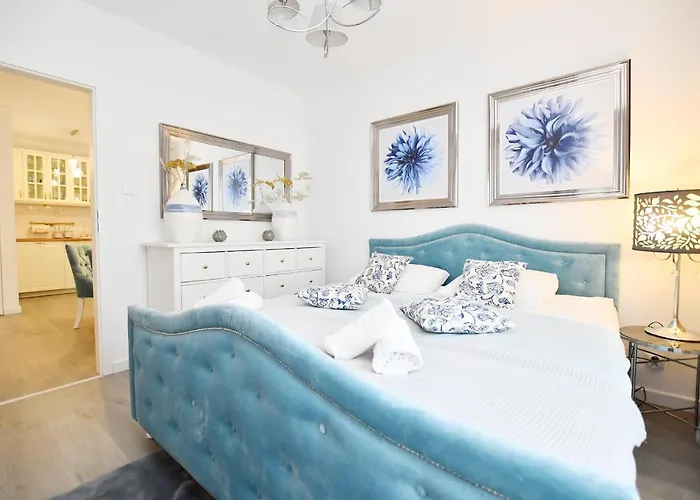 Navigator -lux Nadmorskie Tarasy