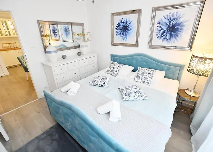 Navigator -lux Nadmorskie Tarasy *