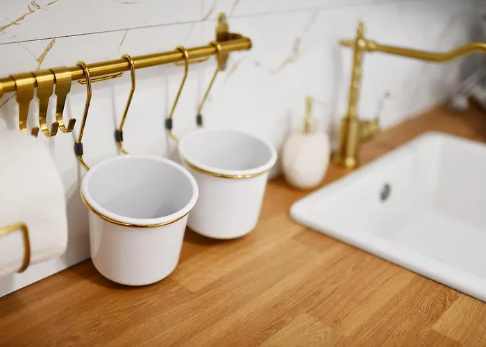 Navigator -lux Nadmorskie Tarasy *