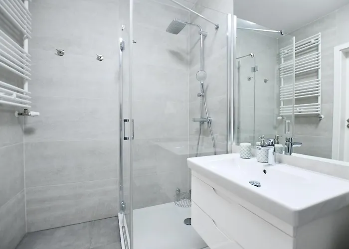 Navigator -lux Nadmorskie Tarasy *