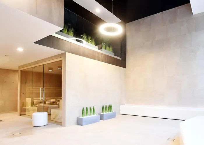 Navigator -lux Nadmorskie Tarasy * Kołobrzeg