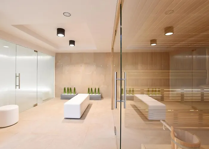 Navigator -lux Nadmorskie Tarasy Apartament