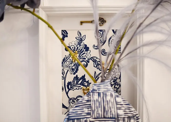 Apartament Navigator -lux Nadmorskie Tarasy *