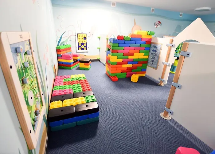 Navigator -lux Nadmorskie Tarasy *