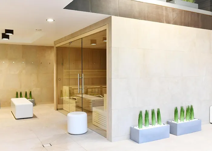 Apartament Navigator -lux Nadmorskie Tarasy