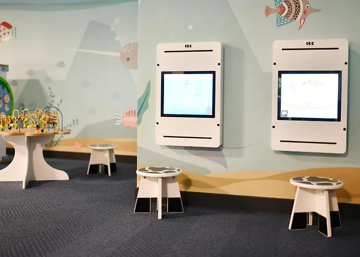 Navigator -lux Nadmorskie Tarasy