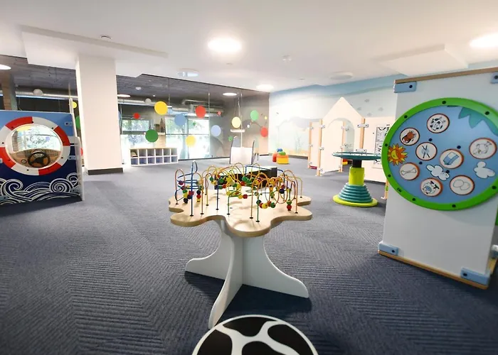 Navigator -lux Nadmorskie Tarasy Apartament