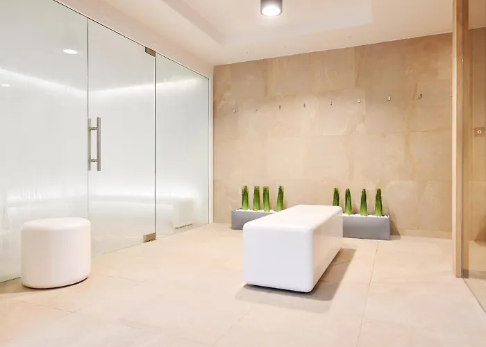 Navigator -lux Nadmorskie Tarasy