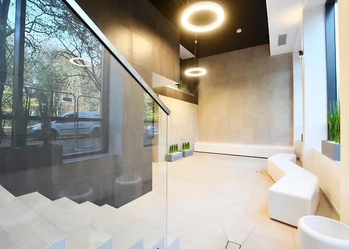 Navigator -lux Nadmorskie Tarasy *