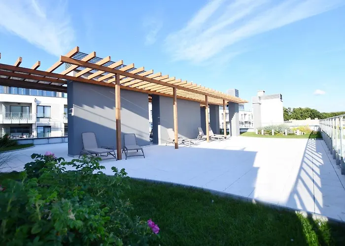 Navigator -lux Nadmorskie Tarasy